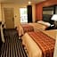 Budget Inn - Washington