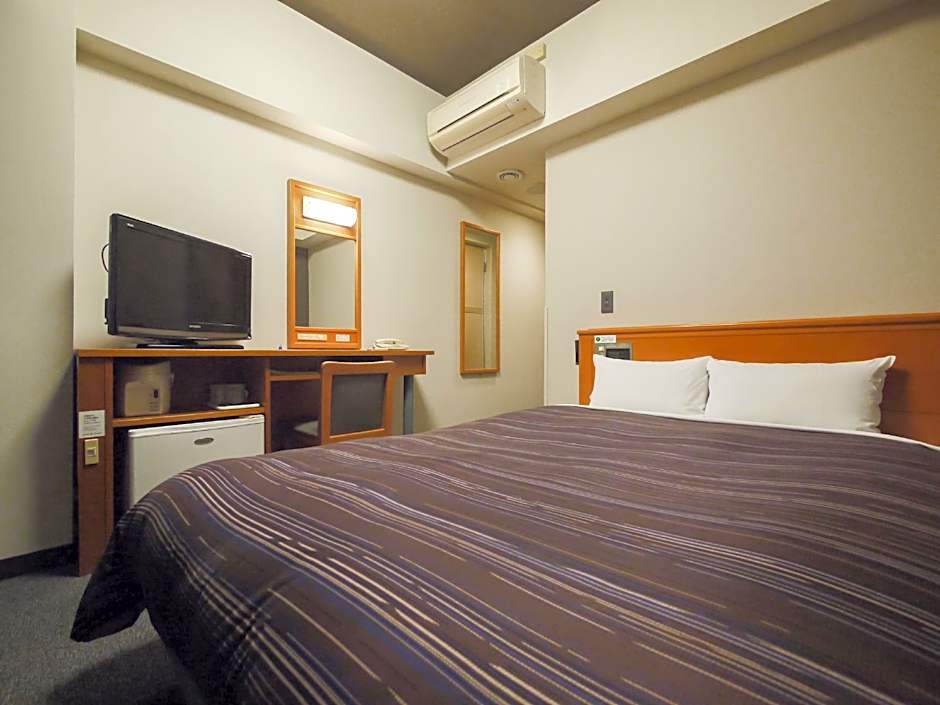 Hotel Route Inn Nagaoka Inter