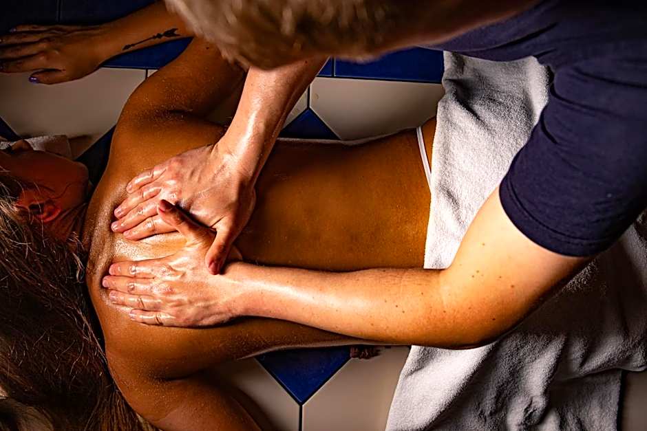 Hotel Azzun Orient SPA&Wellness