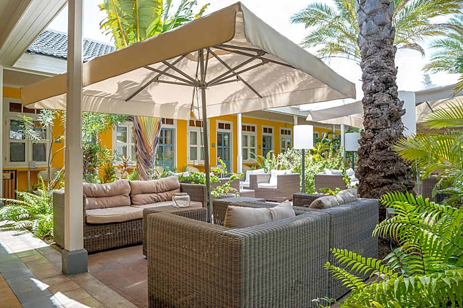 Boutique Hotel 't Klooster