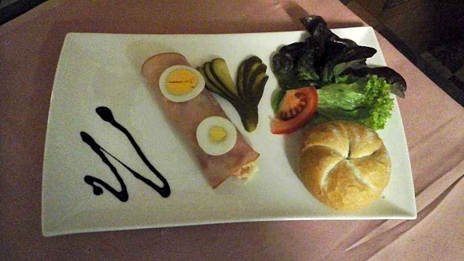 Hotel UNTERKRÄMERHOF