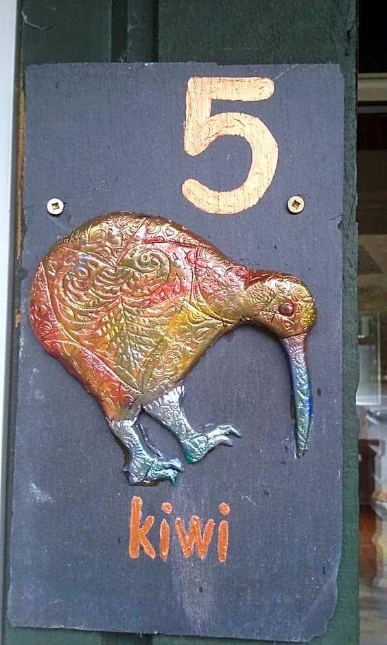 Arthur's Pass Alpine Motel