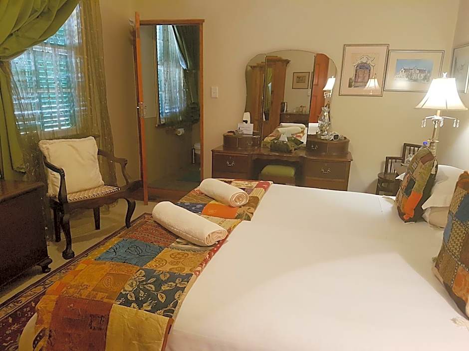 Steytlerville Villa Guest house