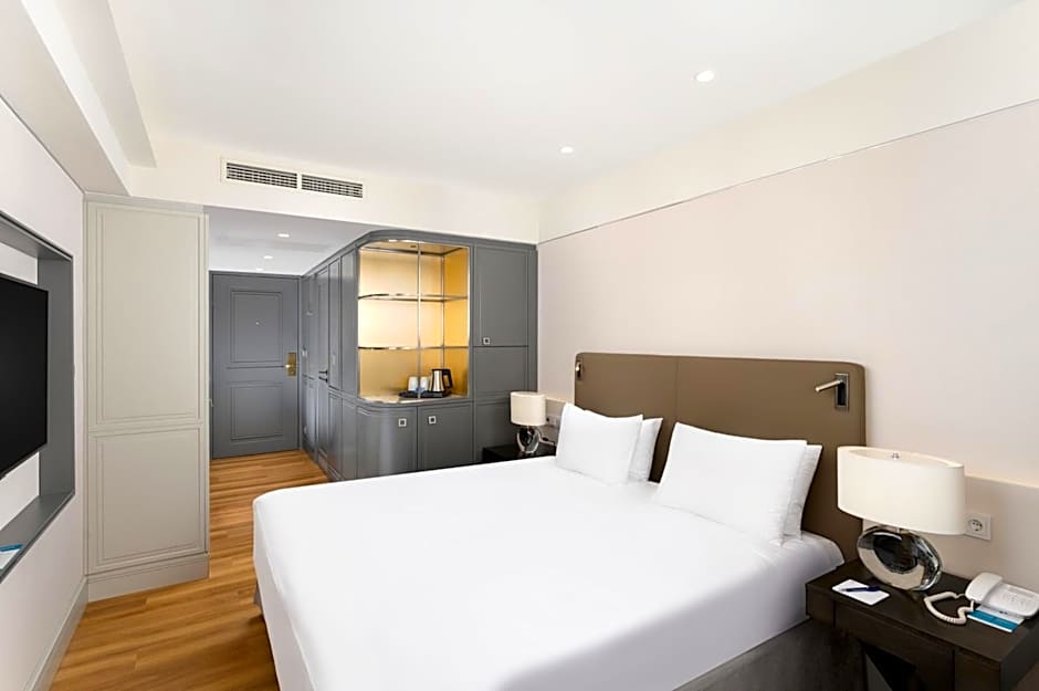 Danubius Hotel Astoria City Center