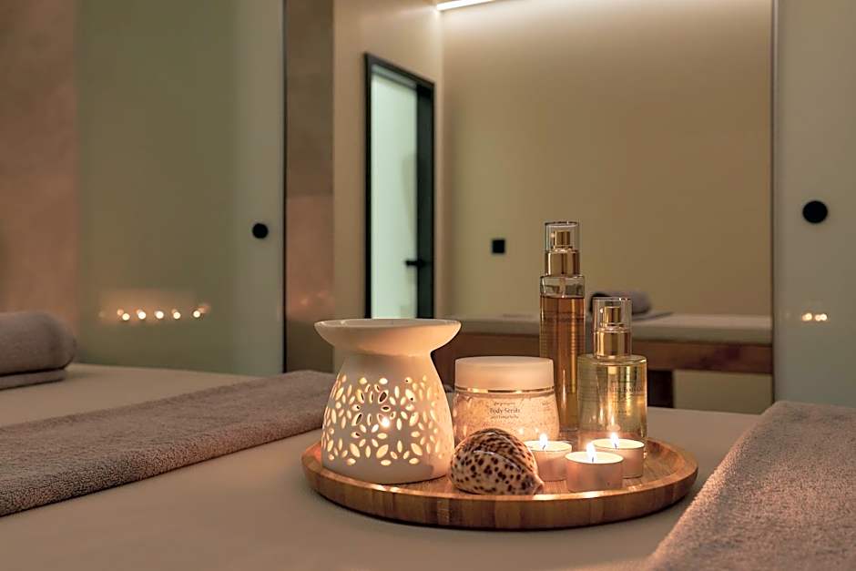 Enorme Santanna Island