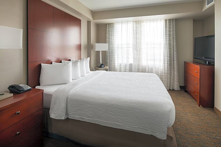 Residence Inn by Marriott Long Beach Downtown