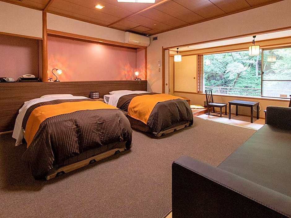 Shima Yamaguchikan