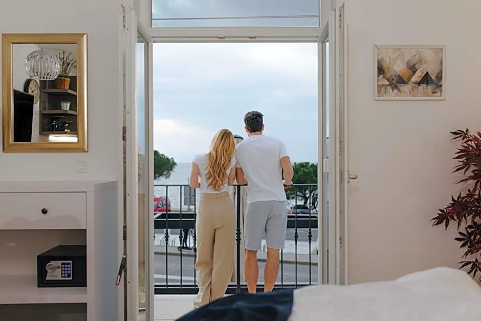 Blue Pearl Elite Apartments