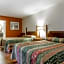 Rodeway Inn Vallejo