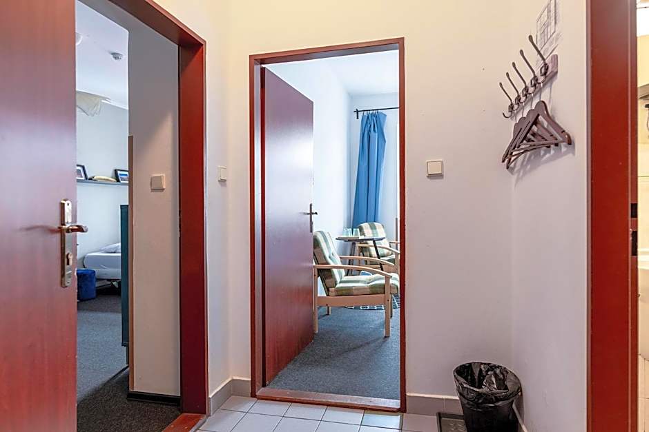 Kvildahotel