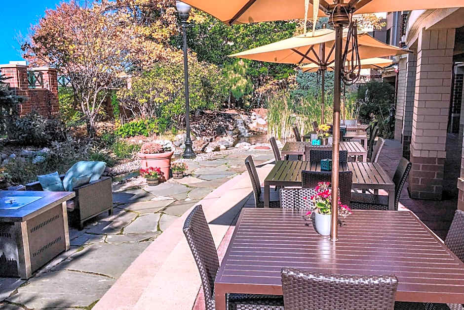 Courtyard by Marriott Minneapolis St. Paul/Roseville