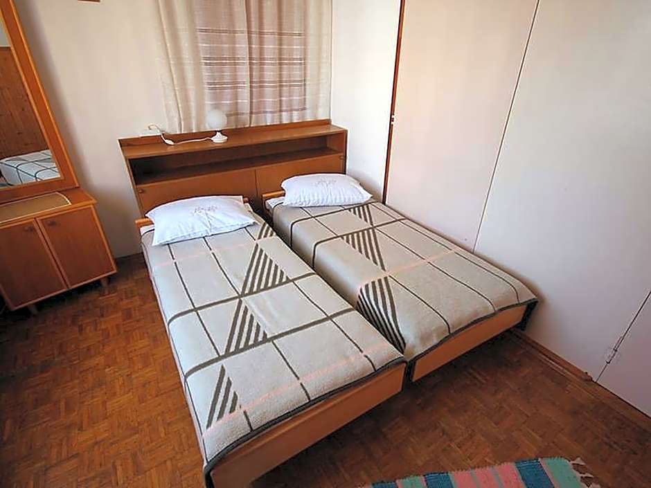 Comfortable apartment, close to the beach