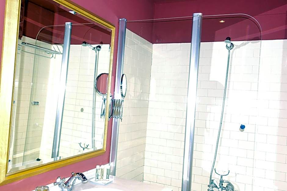 Hotel Cuéntame La Puebla