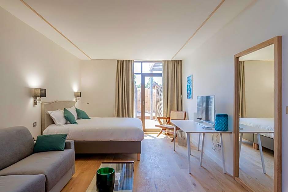 Résidence Les Suites du Port - by Le Saint Ferdinand