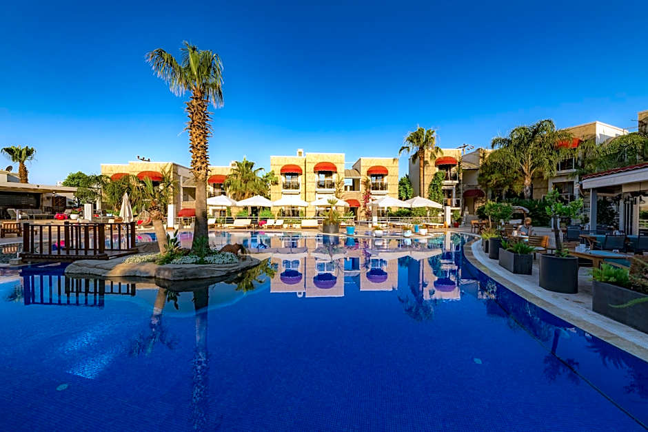 Bodrium Hotel & Spa