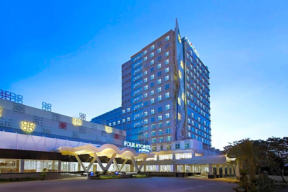 Four Points By Sheraton Makassar