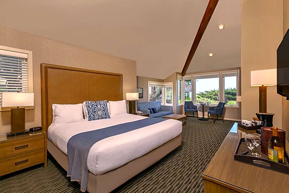 The Inn at the Tides