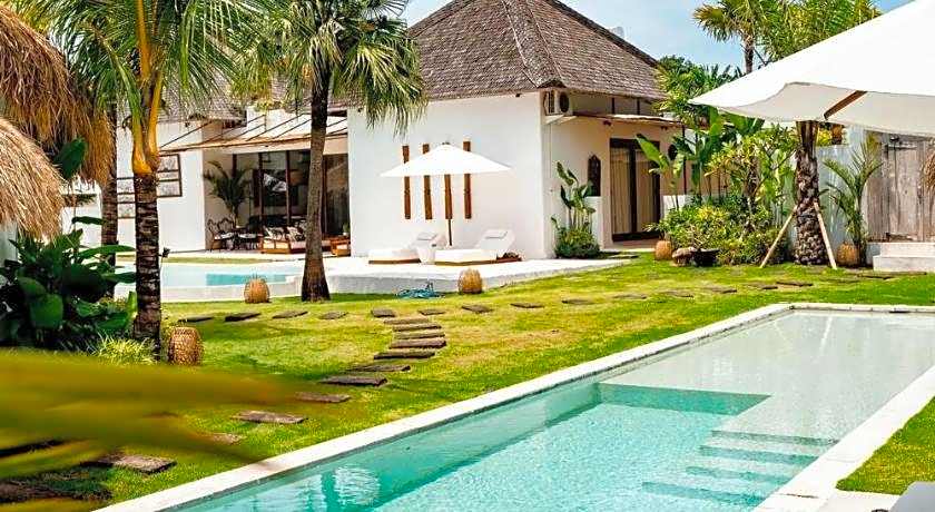 The Apartments Umalas