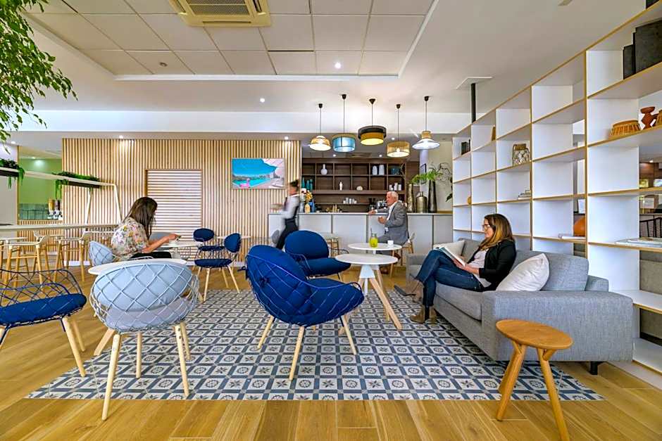 Best Western Plus Ajaccio Amiraute