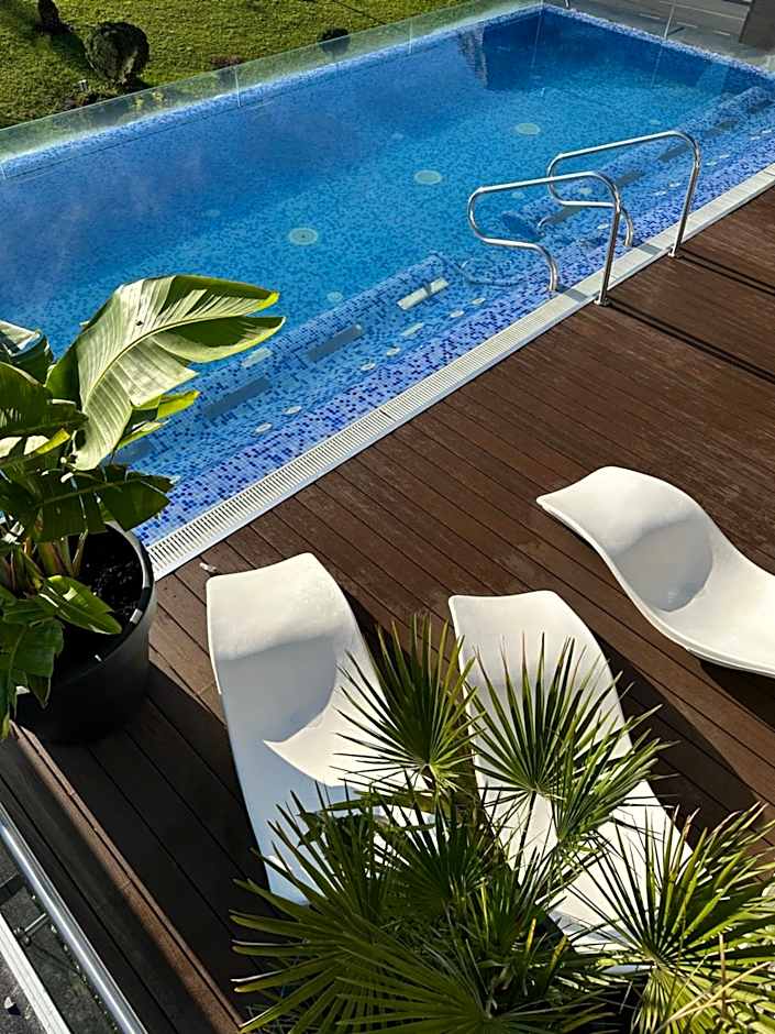 Elexus Apartments Poiana Brasov