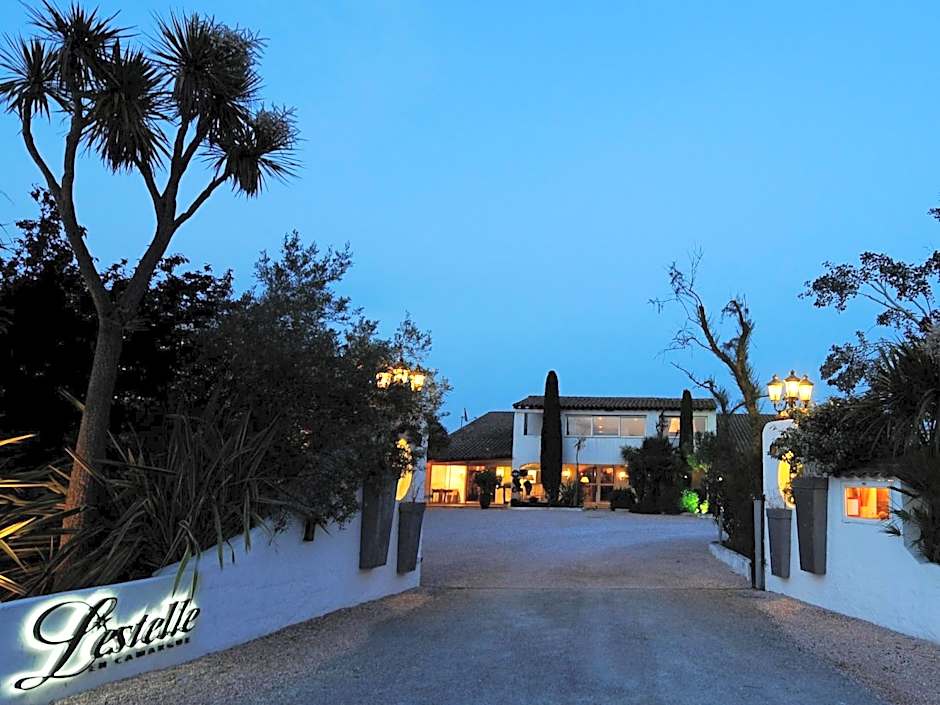 Hôtel L' Estelle en Camargue