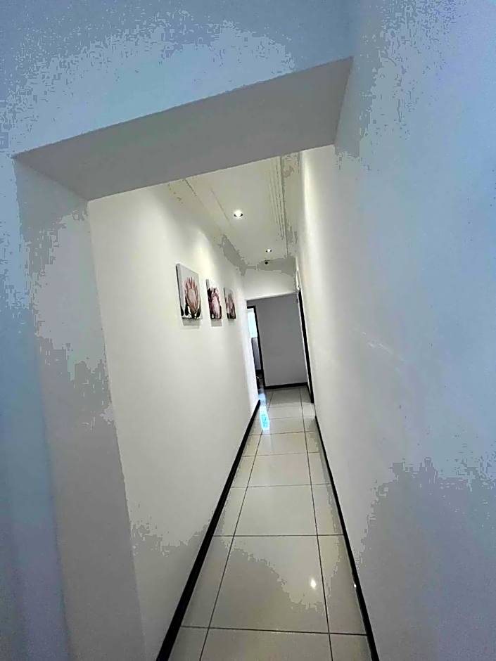 Omaha Luxury B&B & SPA