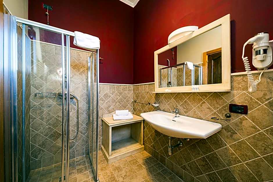 La Restuccia Masseria Urban - DiscoHotel