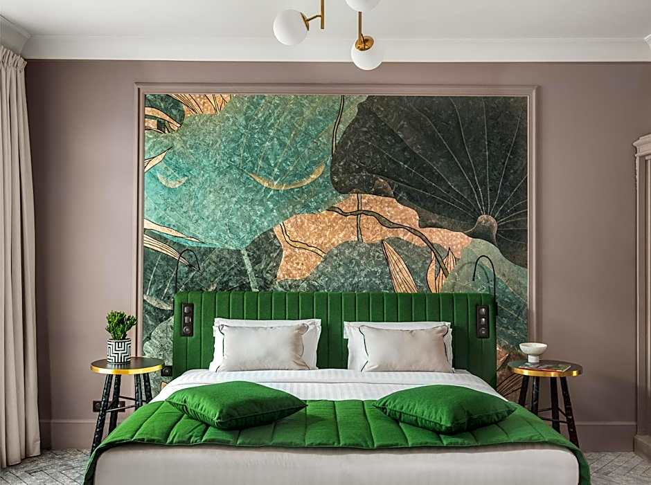 M Social Hotel Paris Opera