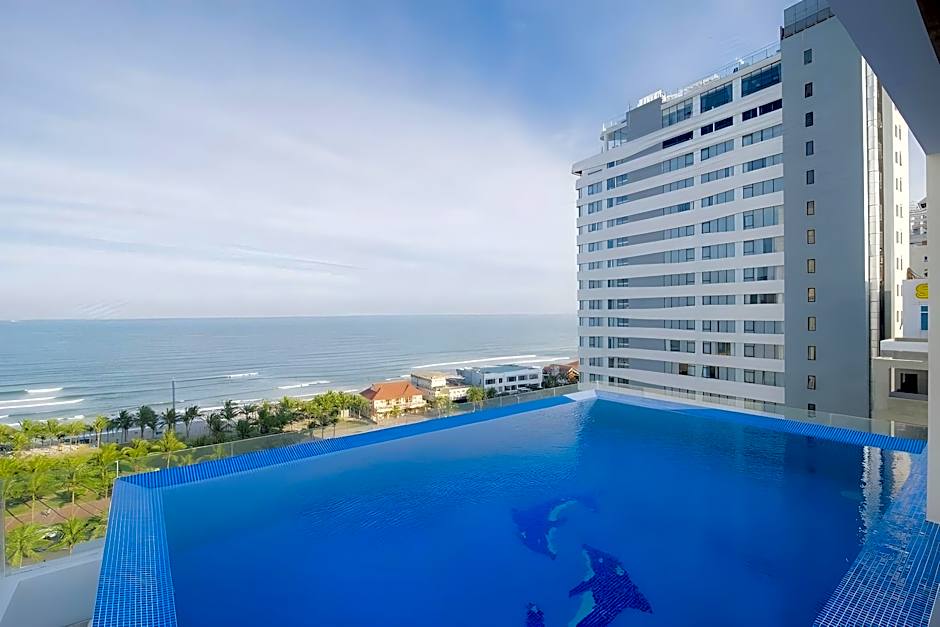 Le House Boutique Hotel