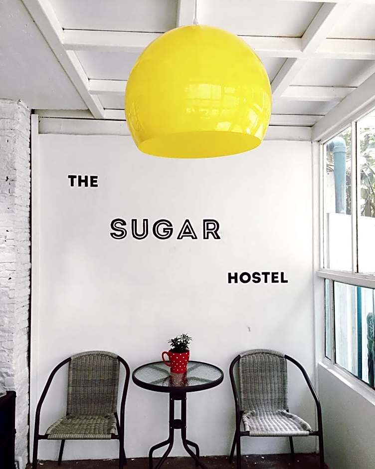 The Sugar Hostel