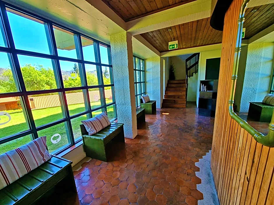 HI Geres - Pousada de Juventude do Gerês