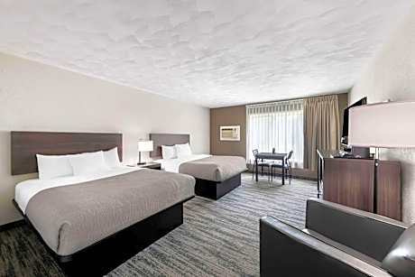 Quality Inn & Suites Munising