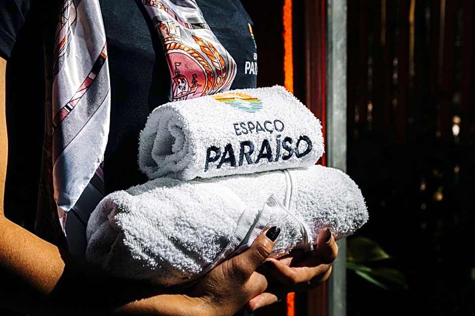 Espaço Paraíso Ortigueira