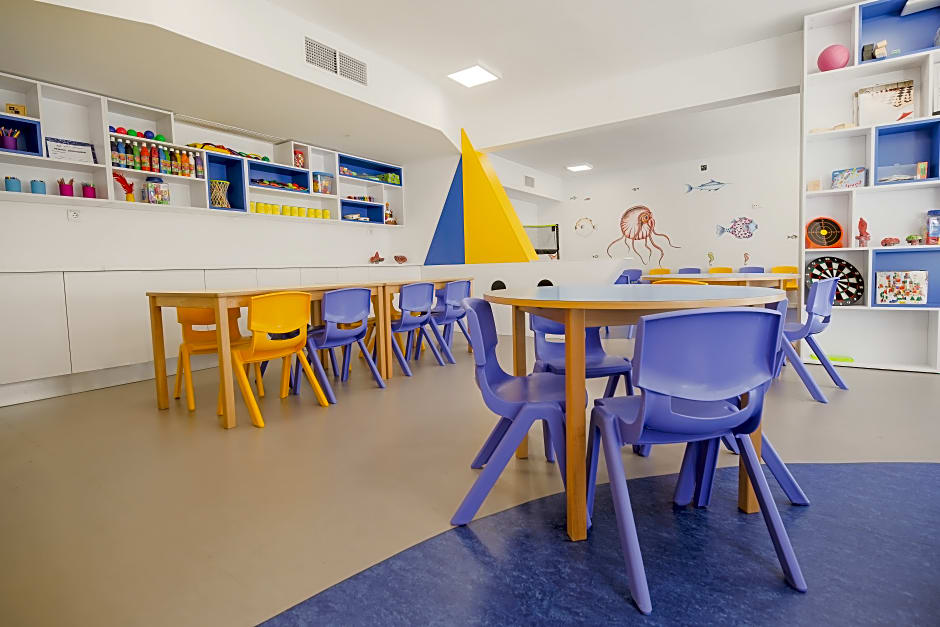 Apartamentos Turísticos Augustus