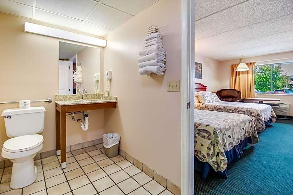 Mountain Breeze Motel