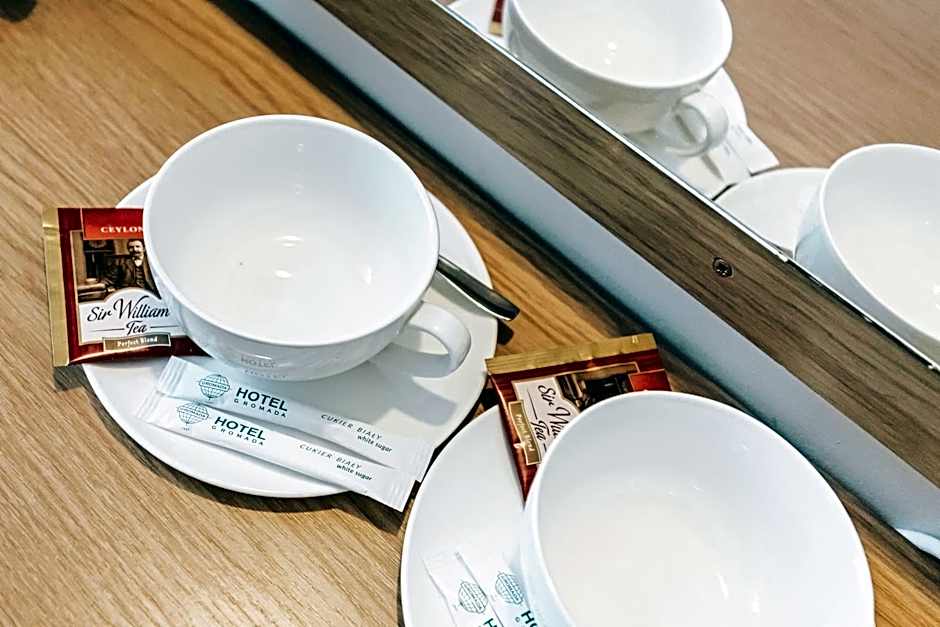 Hotel Gromada Warszawa Centrum