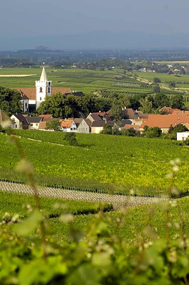 Gästehaus Schloss Janson