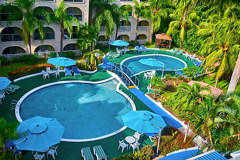 Sunbay Hotel