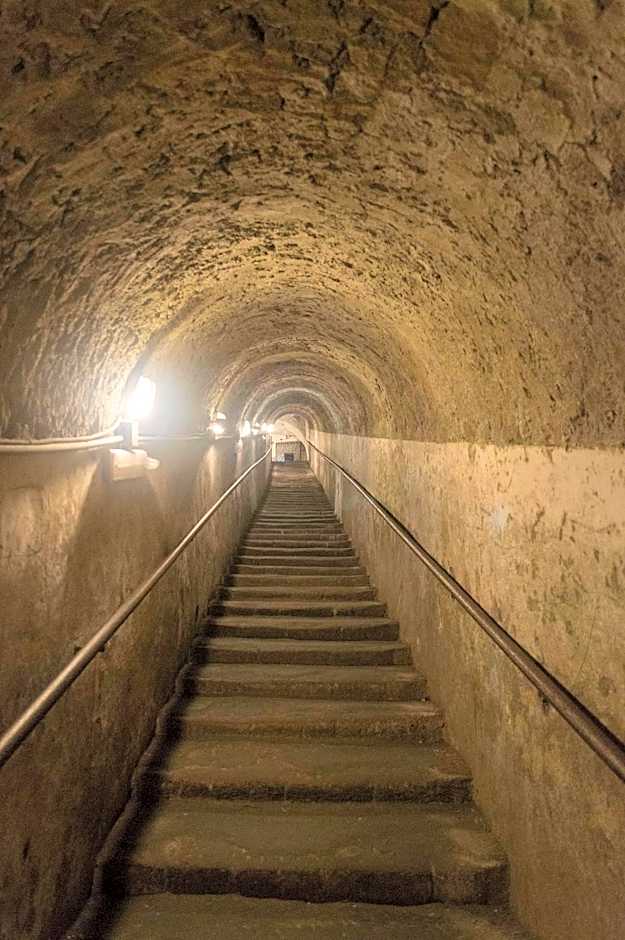 beb maryposa appartment