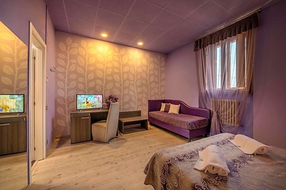 Hotel Palazzo Renieri