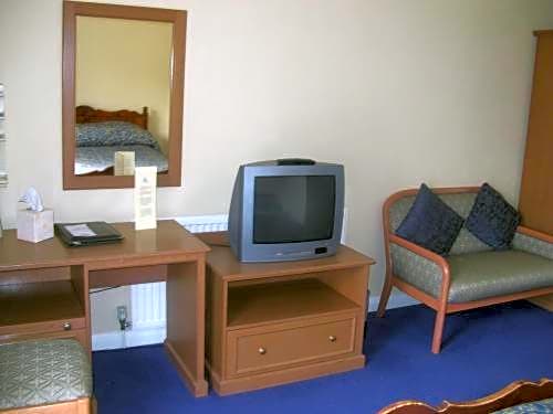 Barn Hotel London Ruislip