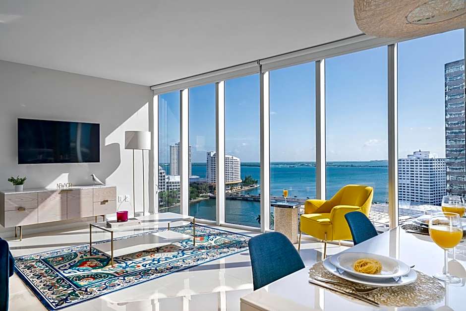 Brickell by Miami Vacation Rentals