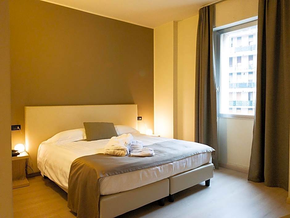 Helios Hotel & Restaurant