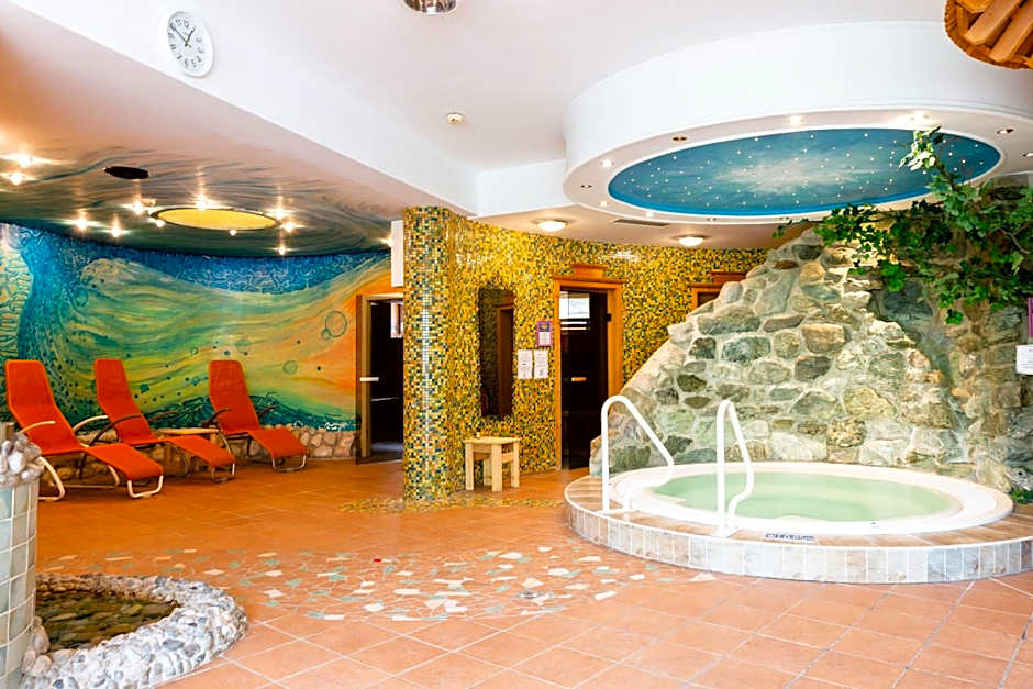 Scharfegger's Raxalpenhof - Zuhause am Land