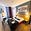 HOTEL DES VOYAGEURS