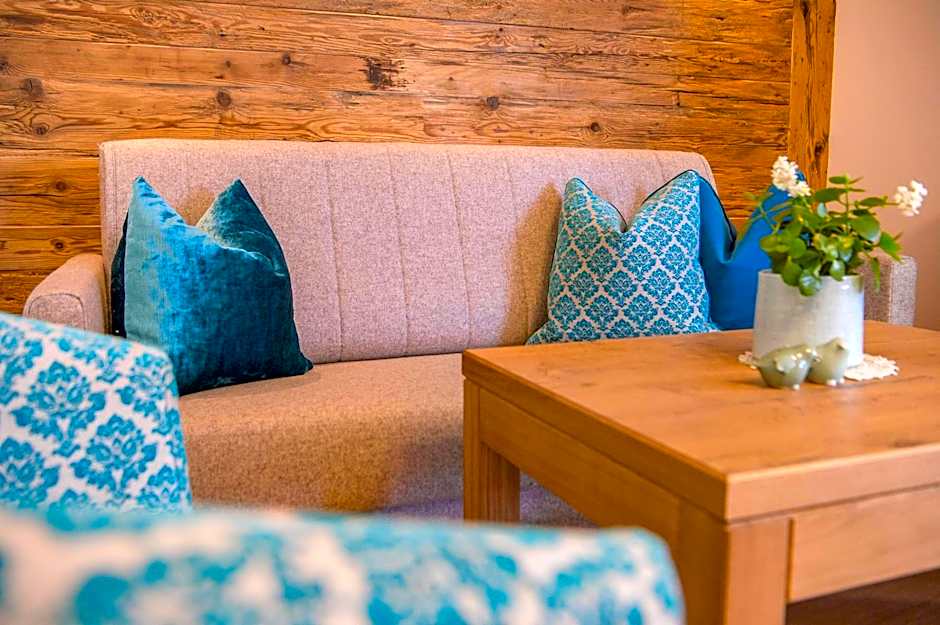 Hotel Garni Lavendel