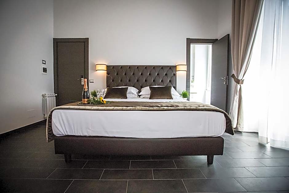 San Pietro Leisure and Luxury