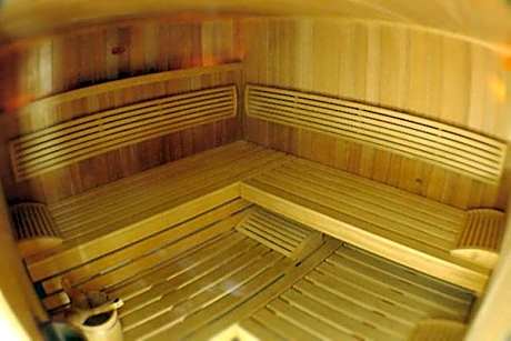 Hotel Domicil Schönebeck