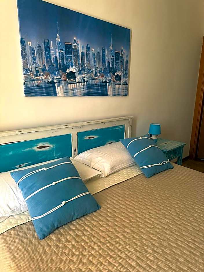 Hotel Masseria Marziale