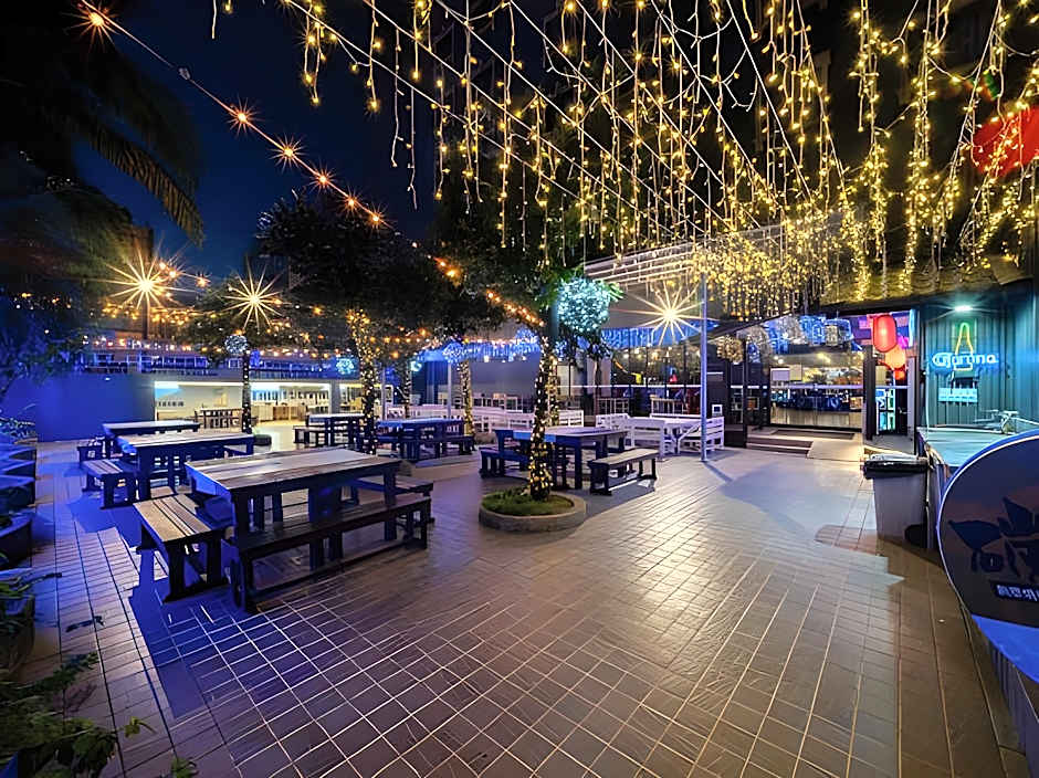 GUIDE HOTEL Kenting Resort
